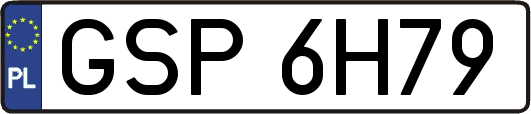 GSP6H79