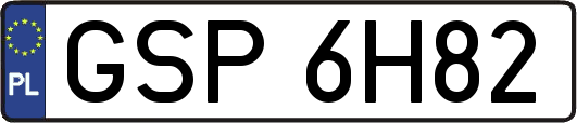 GSP6H82