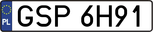 GSP6H91