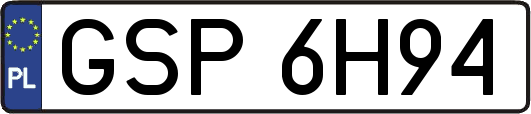 GSP6H94