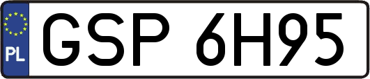 GSP6H95