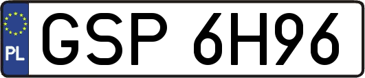 GSP6H96
