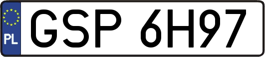 GSP6H97