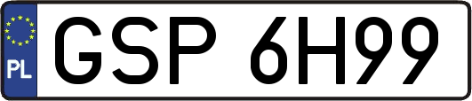 GSP6H99
