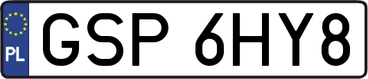 GSP6HY8