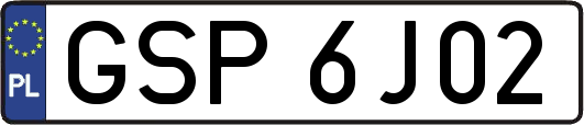 GSP6J02