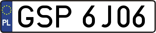 GSP6J06