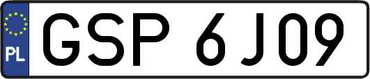 GSP6J09