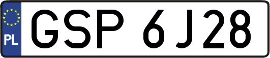 GSP6J28