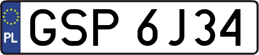 GSP6J34