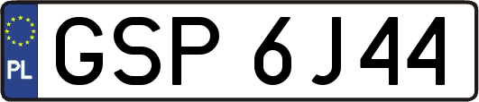 GSP6J44