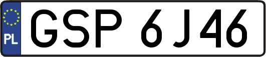 GSP6J46
