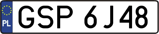 GSP6J48