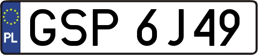 GSP6J49