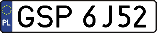 GSP6J52
