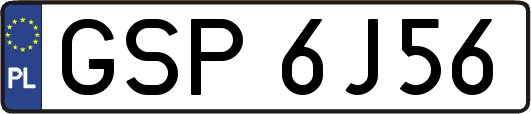 GSP6J56