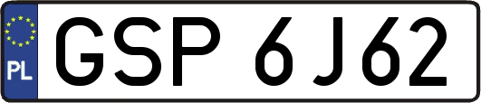 GSP6J62