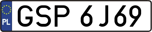 GSP6J69