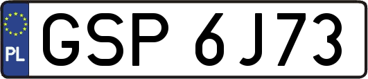 GSP6J73