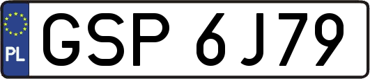 GSP6J79