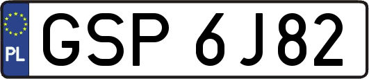 GSP6J82