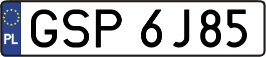GSP6J85