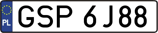 GSP6J88