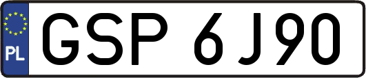 GSP6J90
