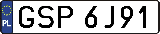 GSP6J91