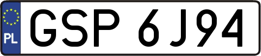 GSP6J94