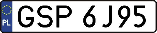 GSP6J95