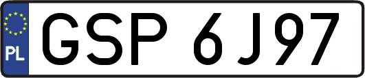 GSP6J97