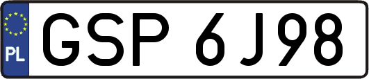 GSP6J98