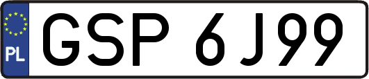 GSP6J99