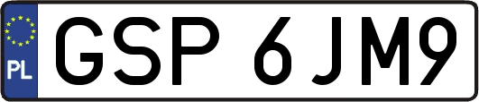GSP6JM9