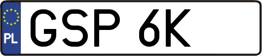 GSP6K