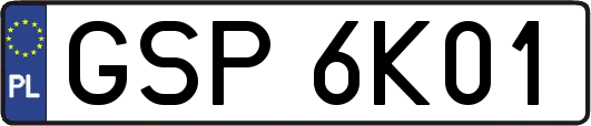 GSP6K01