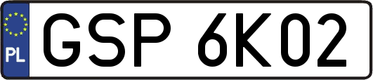 GSP6K02
