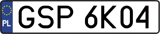 GSP6K04