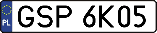GSP6K05