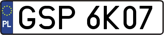GSP6K07