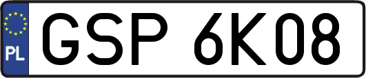 GSP6K08