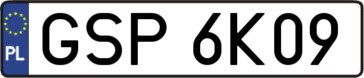 GSP6K09
