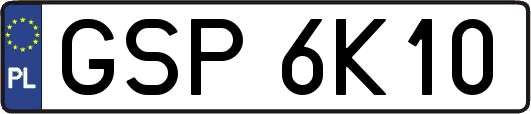 GSP6K10
