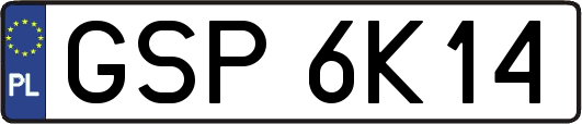 GSP6K14