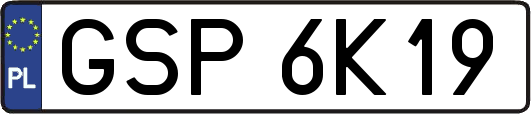 GSP6K19