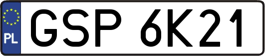 GSP6K21