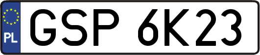 GSP6K23