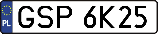 GSP6K25
