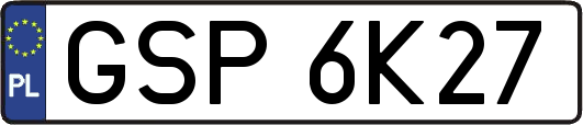 GSP6K27
